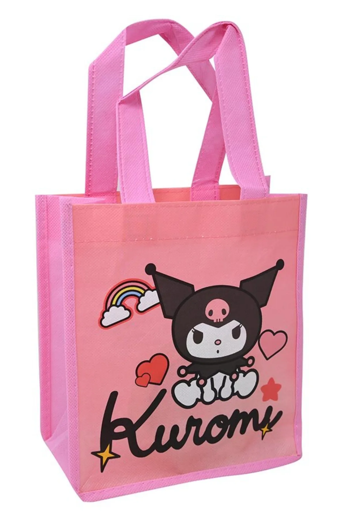 KUROMI REUSABLE BAG