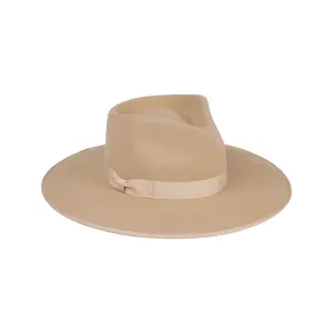 Lack Of Color - Caramel Rancher