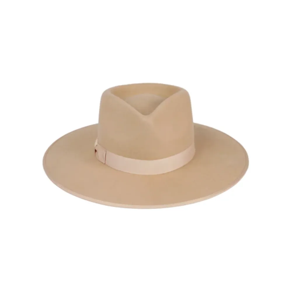 Lack Of Color - Caramel Rancher