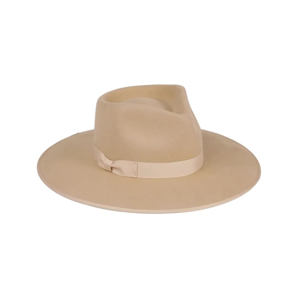 Lack Of Color - Caramel Rancher