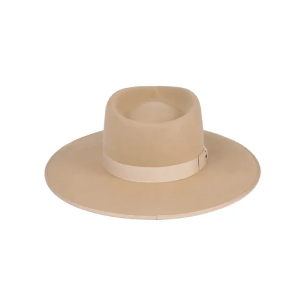 Lack Of Color - Caramel Rancher