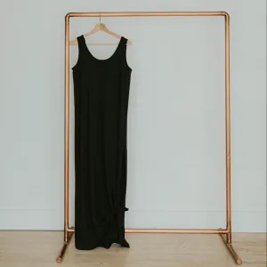 Ladies Relaxed Maxi Dress