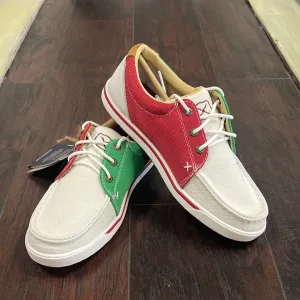 Ladies Twisted X Kicks-Mexico