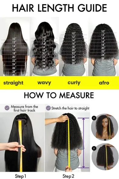 Laila｜Pre-Plucked Full Swiss Lace Synthetic Heat-resistant Wig