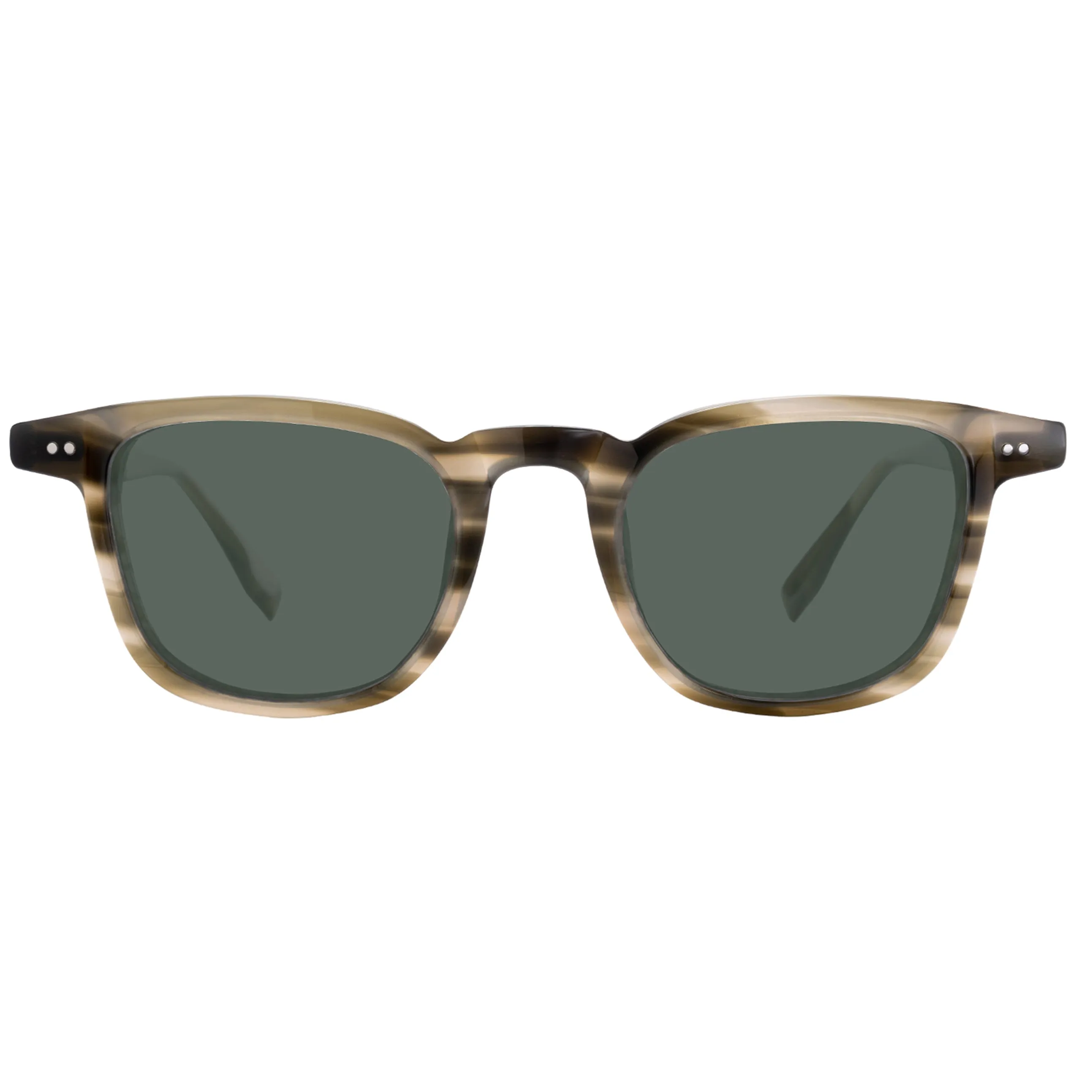 L&F &3 | Prescription Sunglasses | Sage