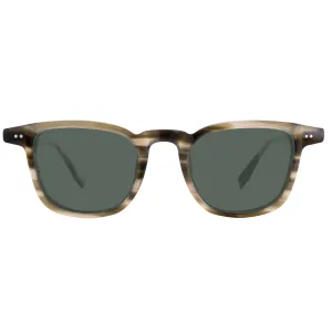 L&F &3 | Prescription Sunglasses | Sage