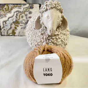 Lang - Yoko - Toffee - 0096