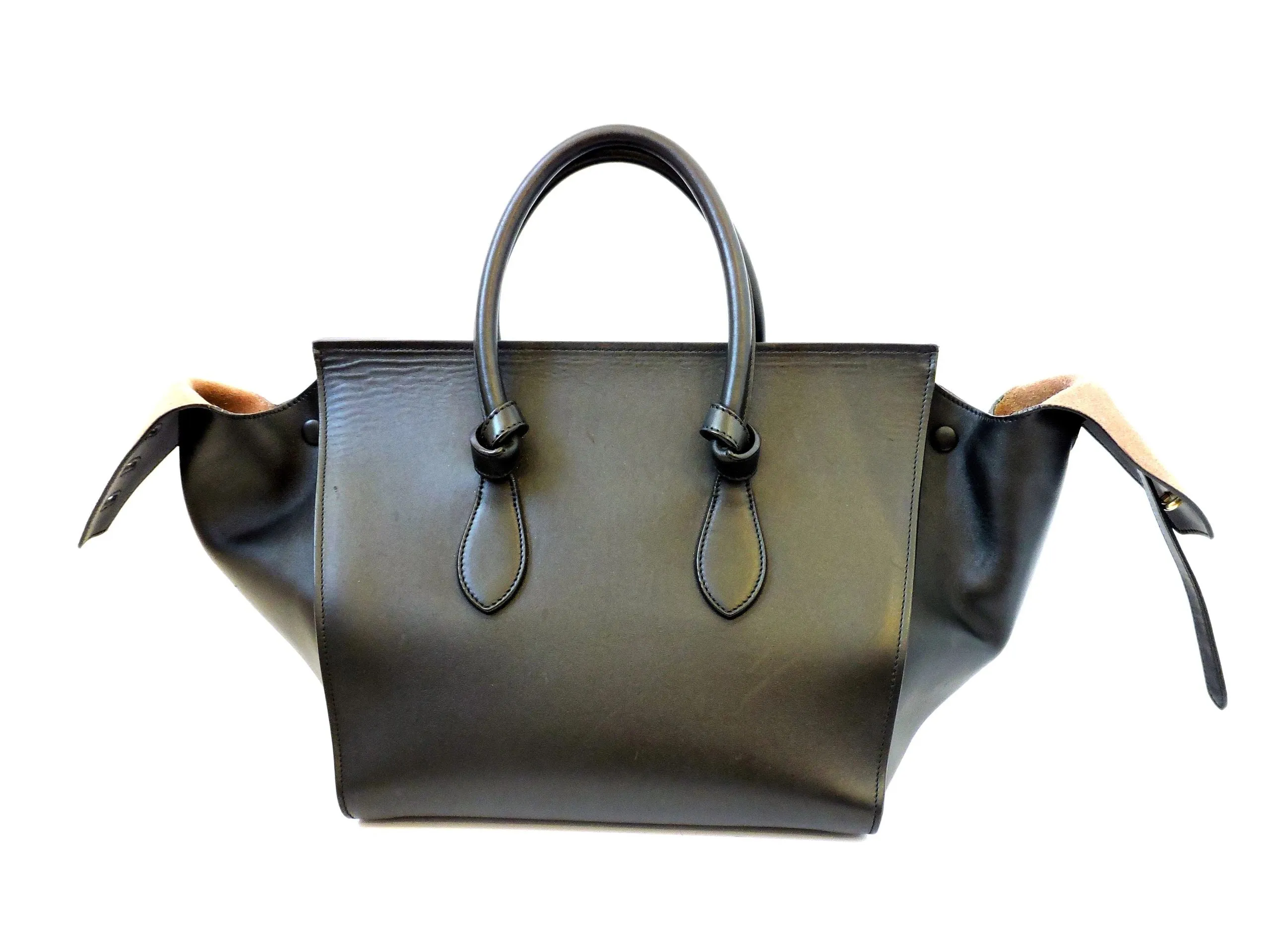 Large Tie Tote