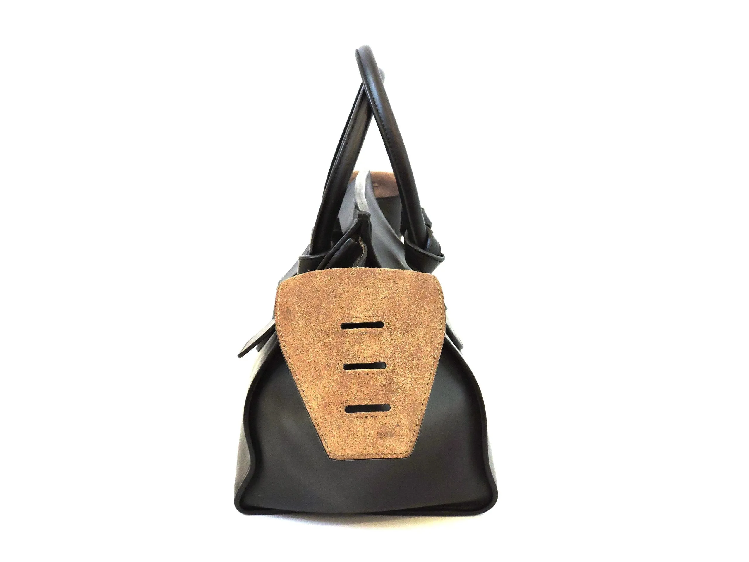 Large Tie Tote