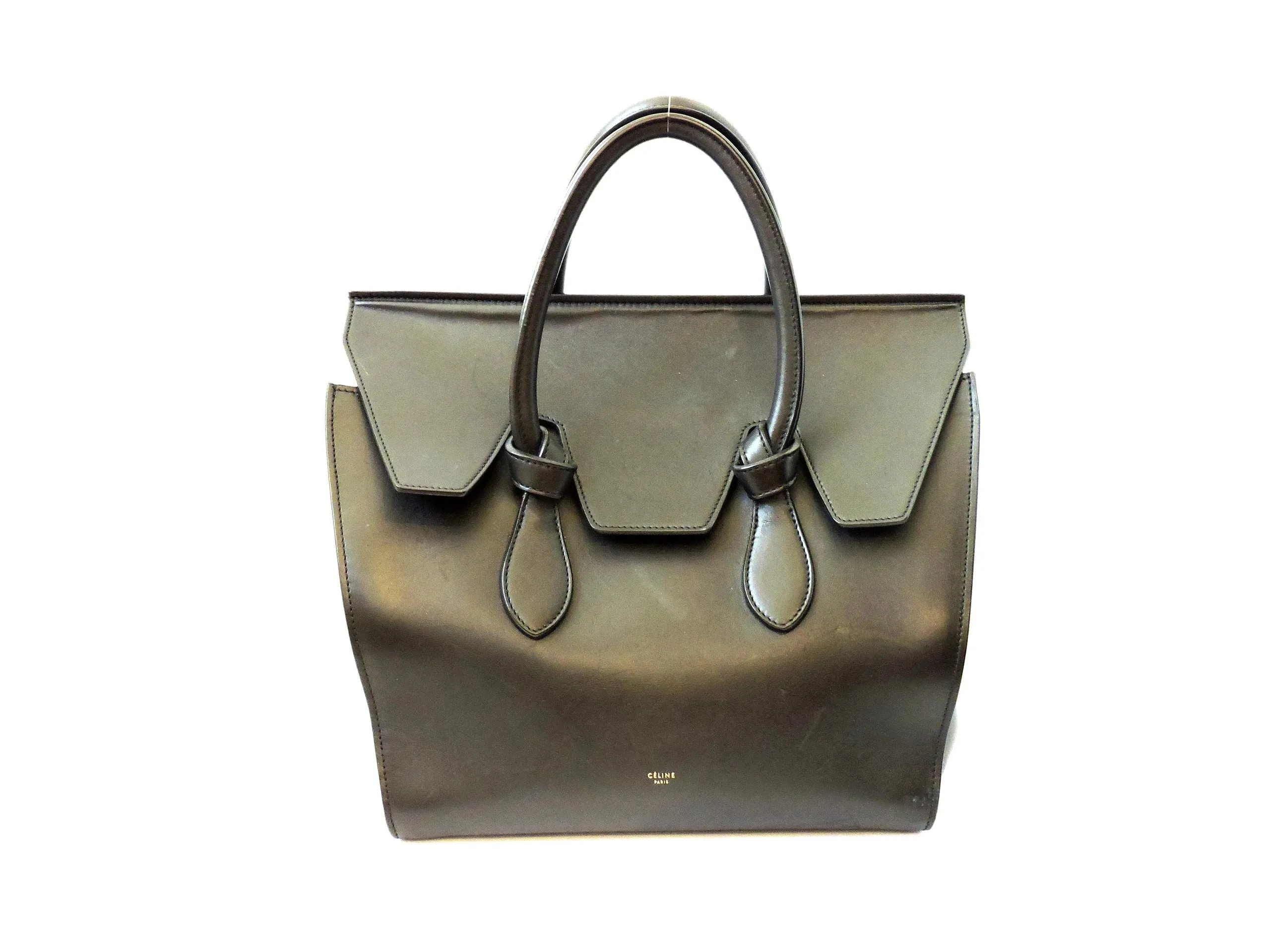 Large Tie Tote