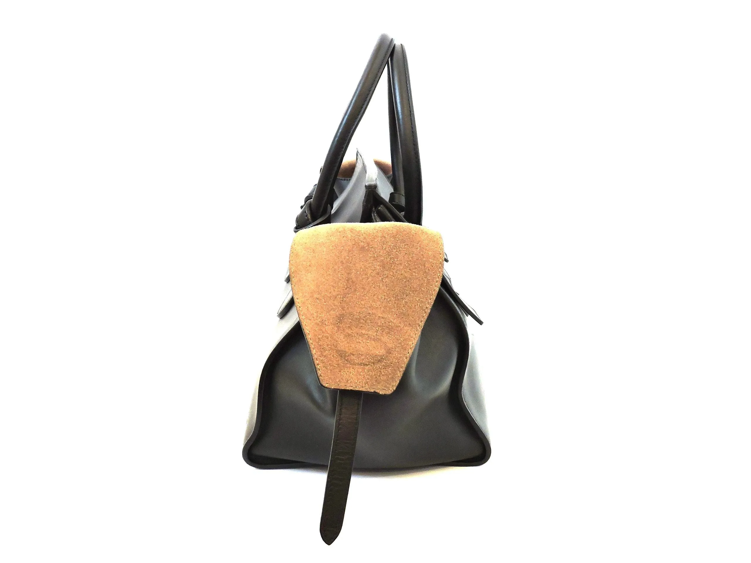 Large Tie Tote