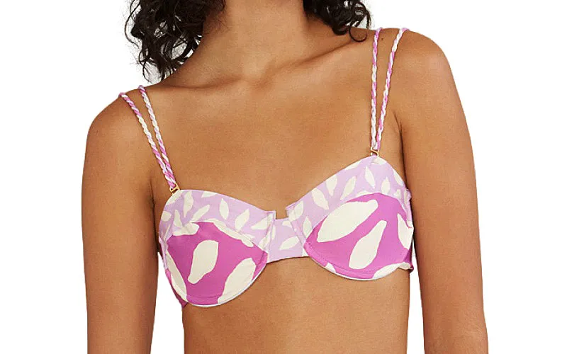 Lavanda Alma-Lavanda Edny Bikini ::RET