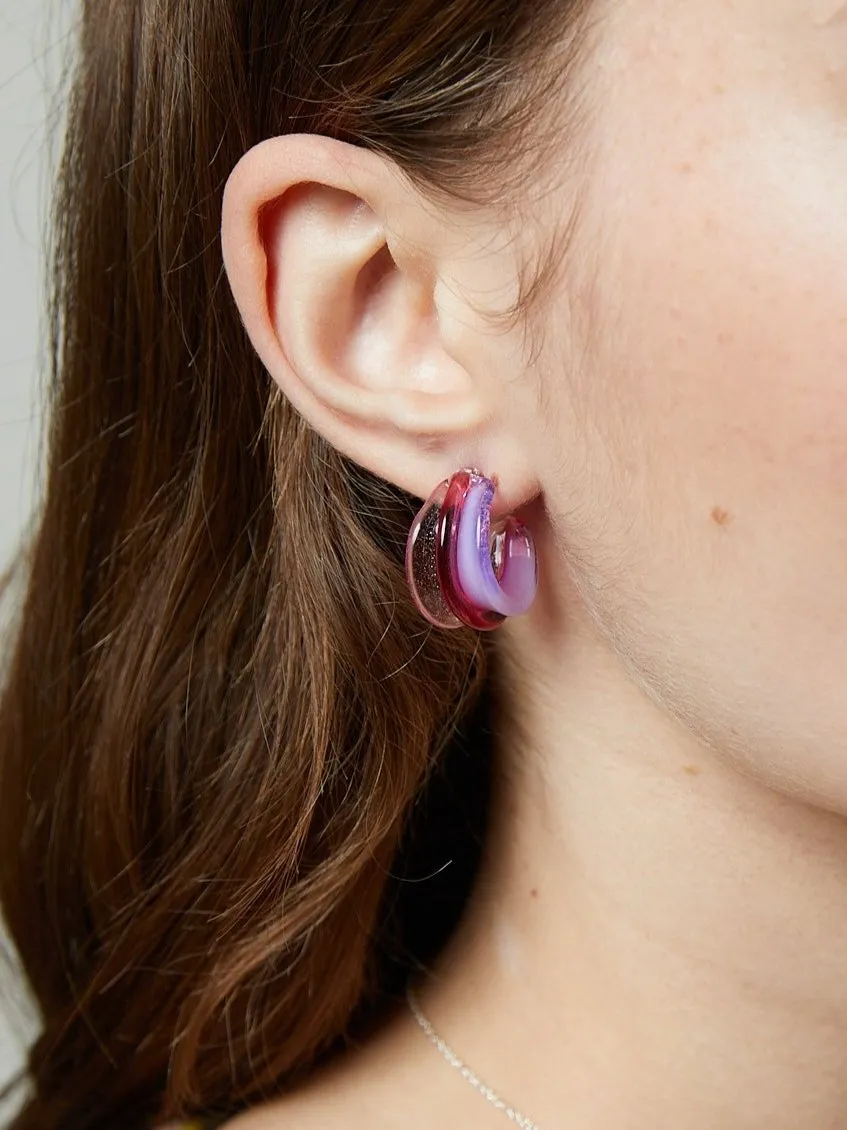 Layered Hoops