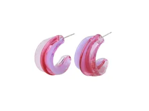 Layered Hoops