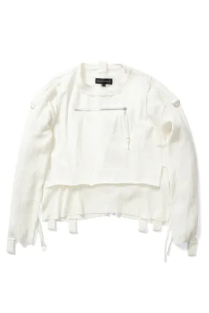 LAYERED JERSEY