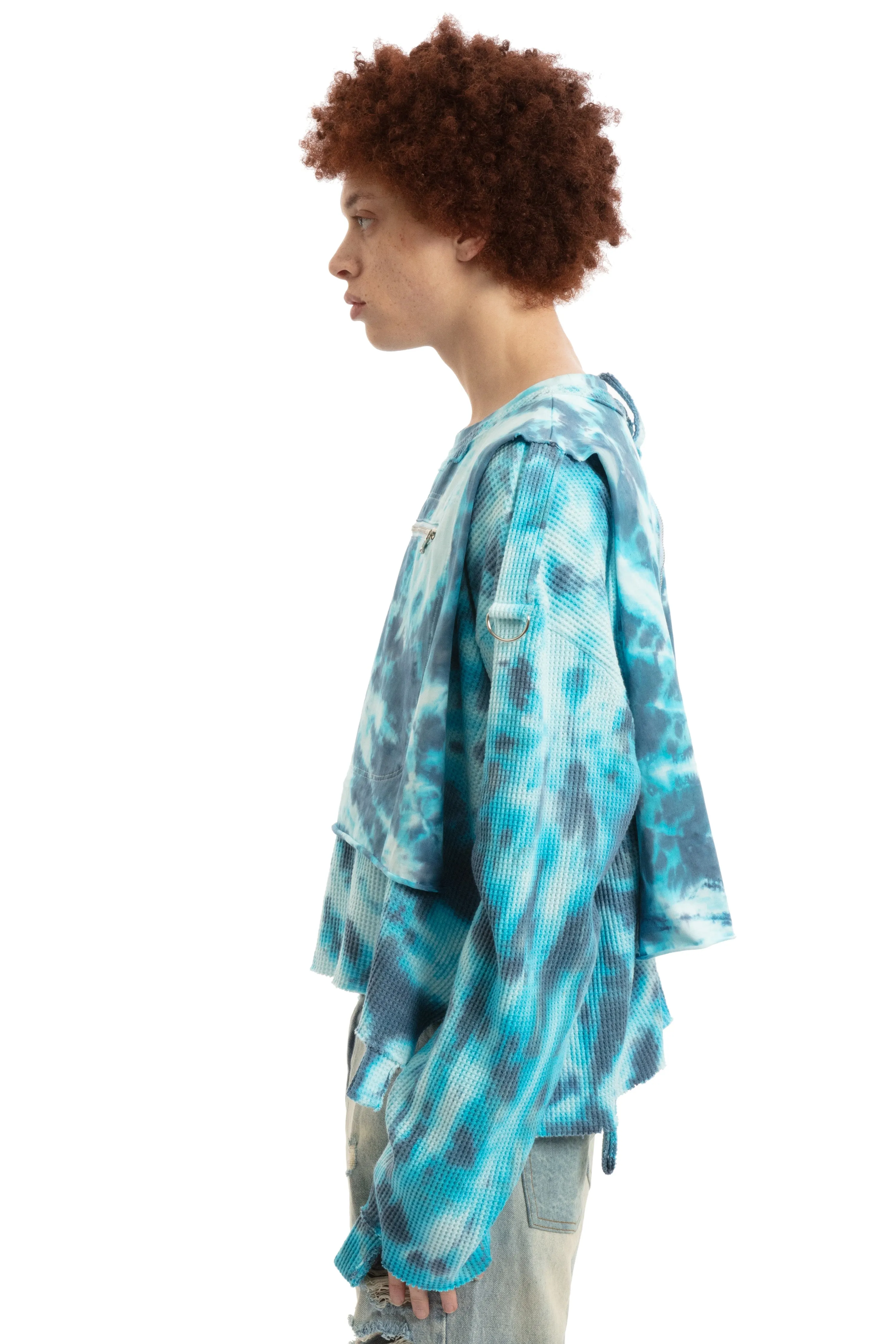 LAYERED JERSEY