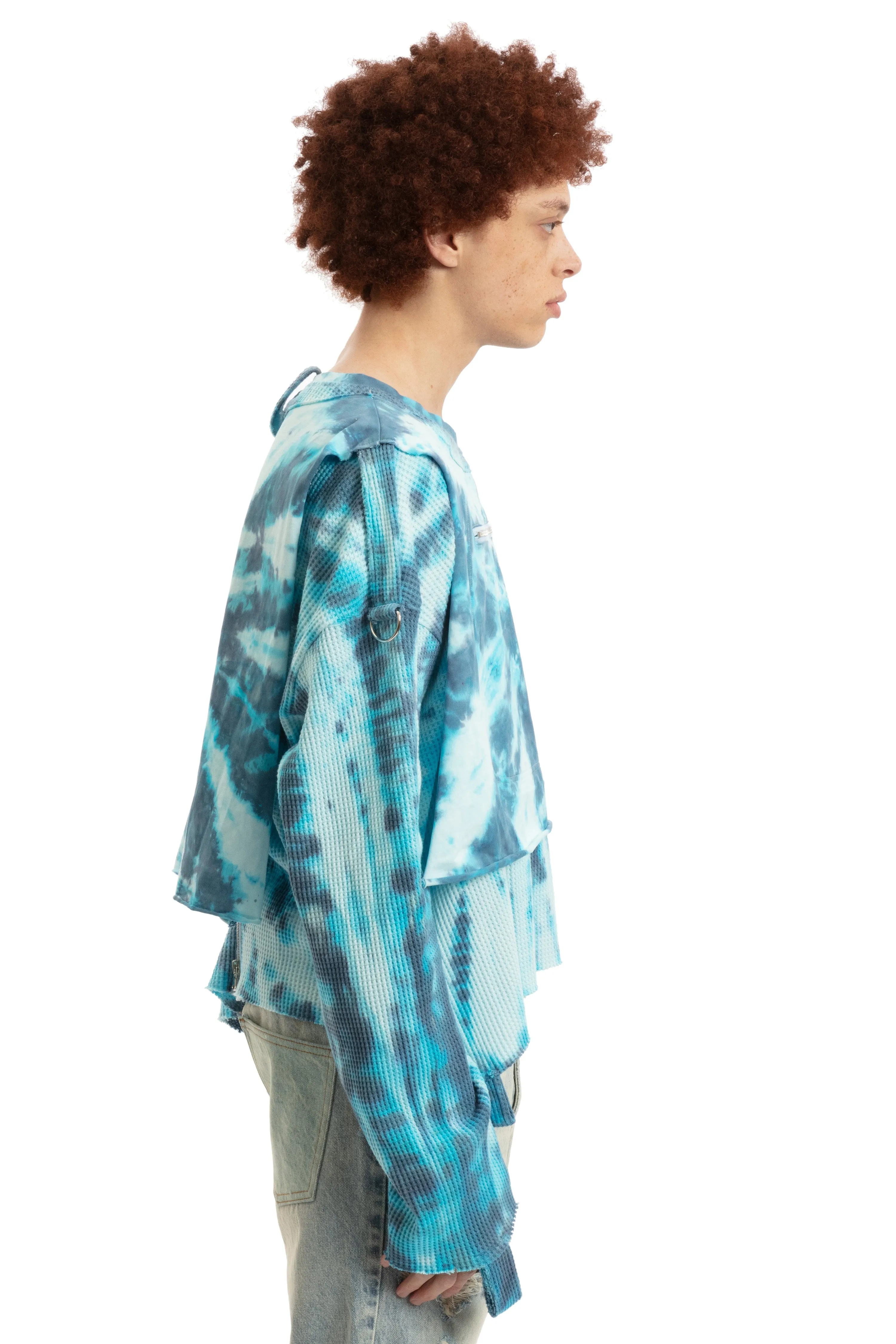 LAYERED JERSEY