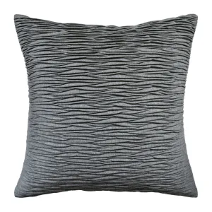 Layered Look Pillow