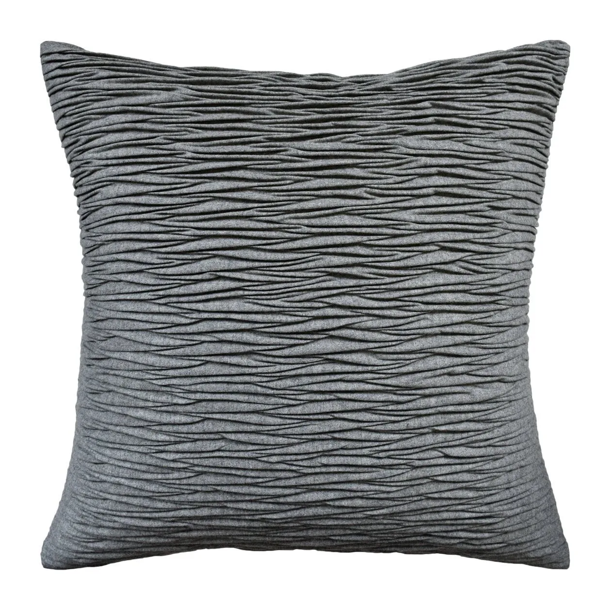 Layered Look Pillow