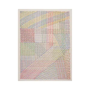 Layered meditation