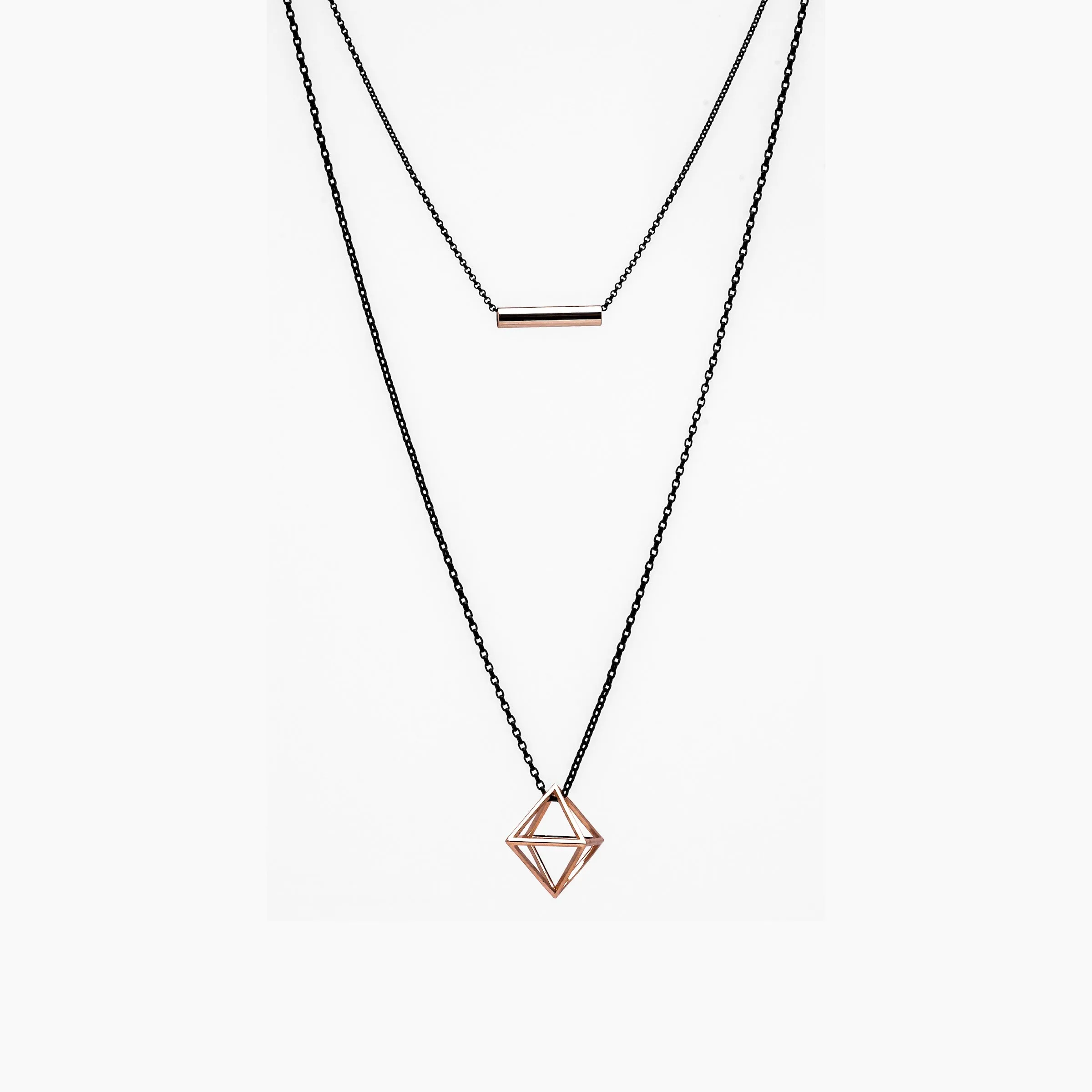 Layered Necklace