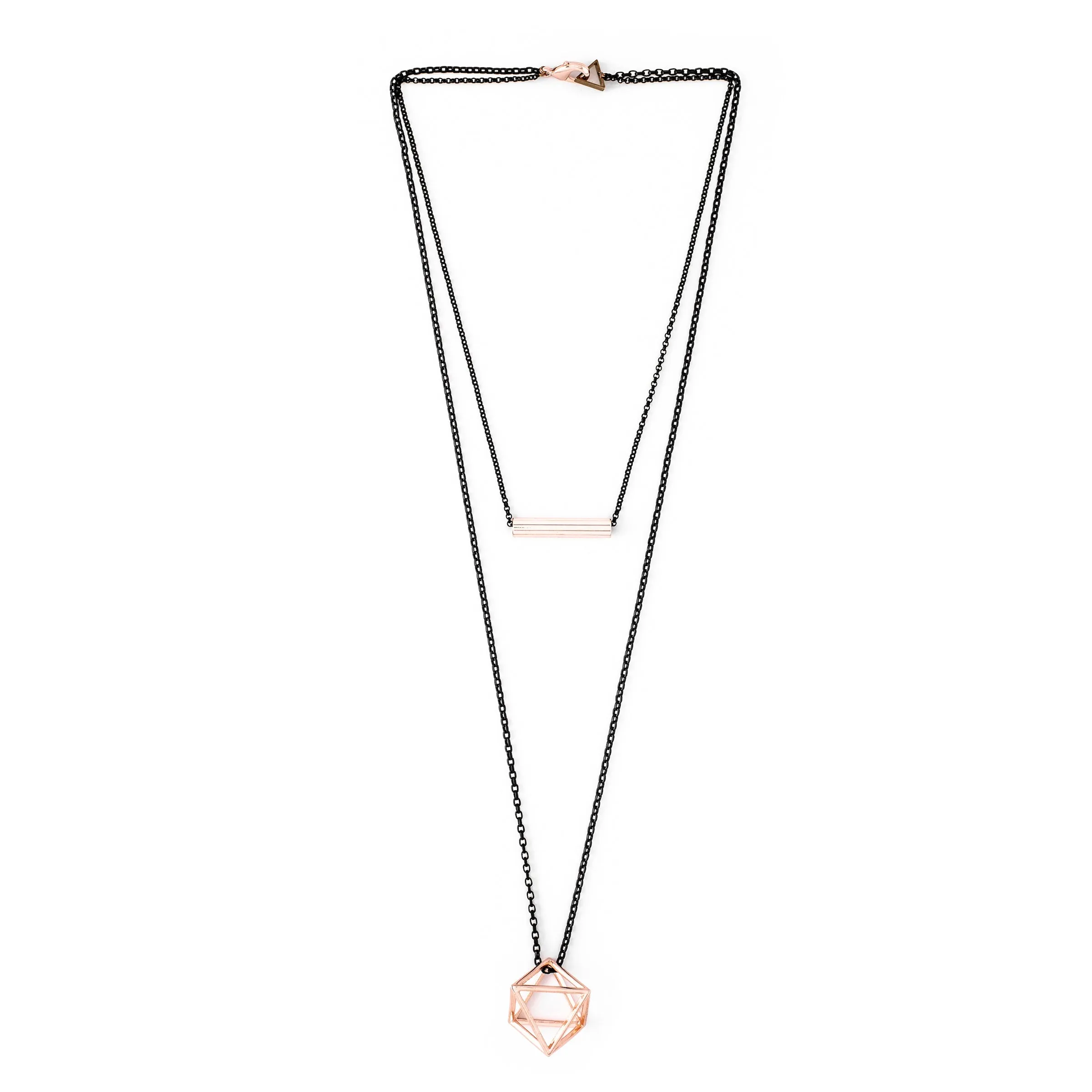 Layered Necklace
