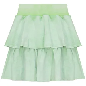 Layered Skirt ss25