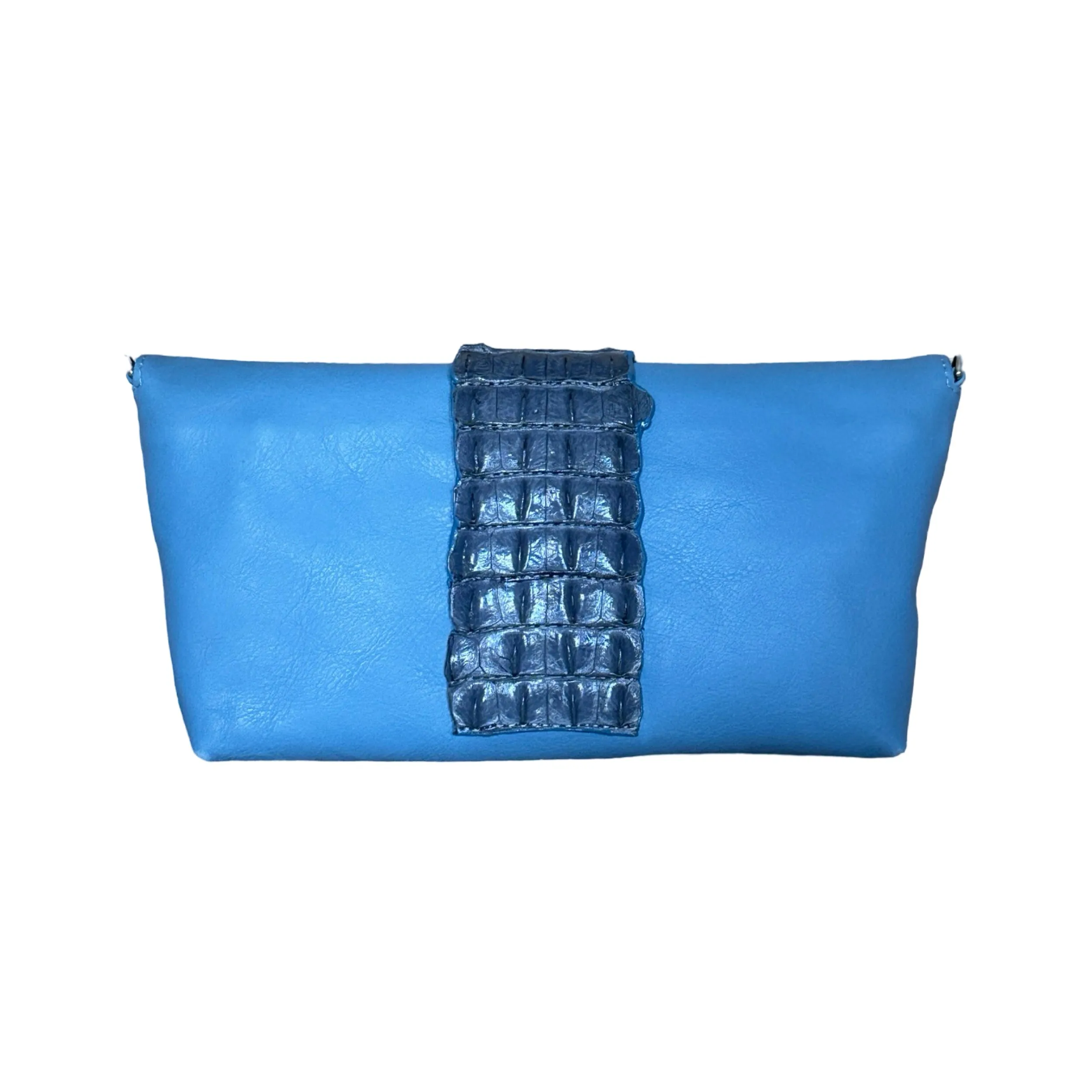Leather Clutch