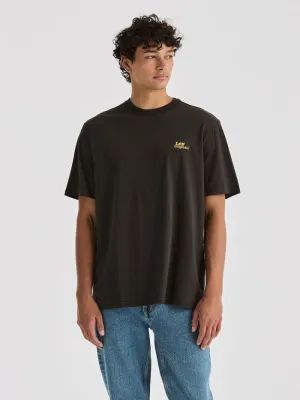Lee Original Mens Relaxed T-Shirt