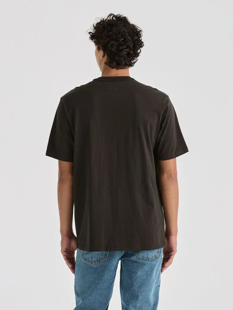 Lee Original Mens Relaxed T-Shirt