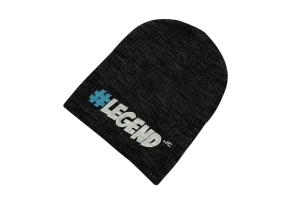#Legend: Beanie