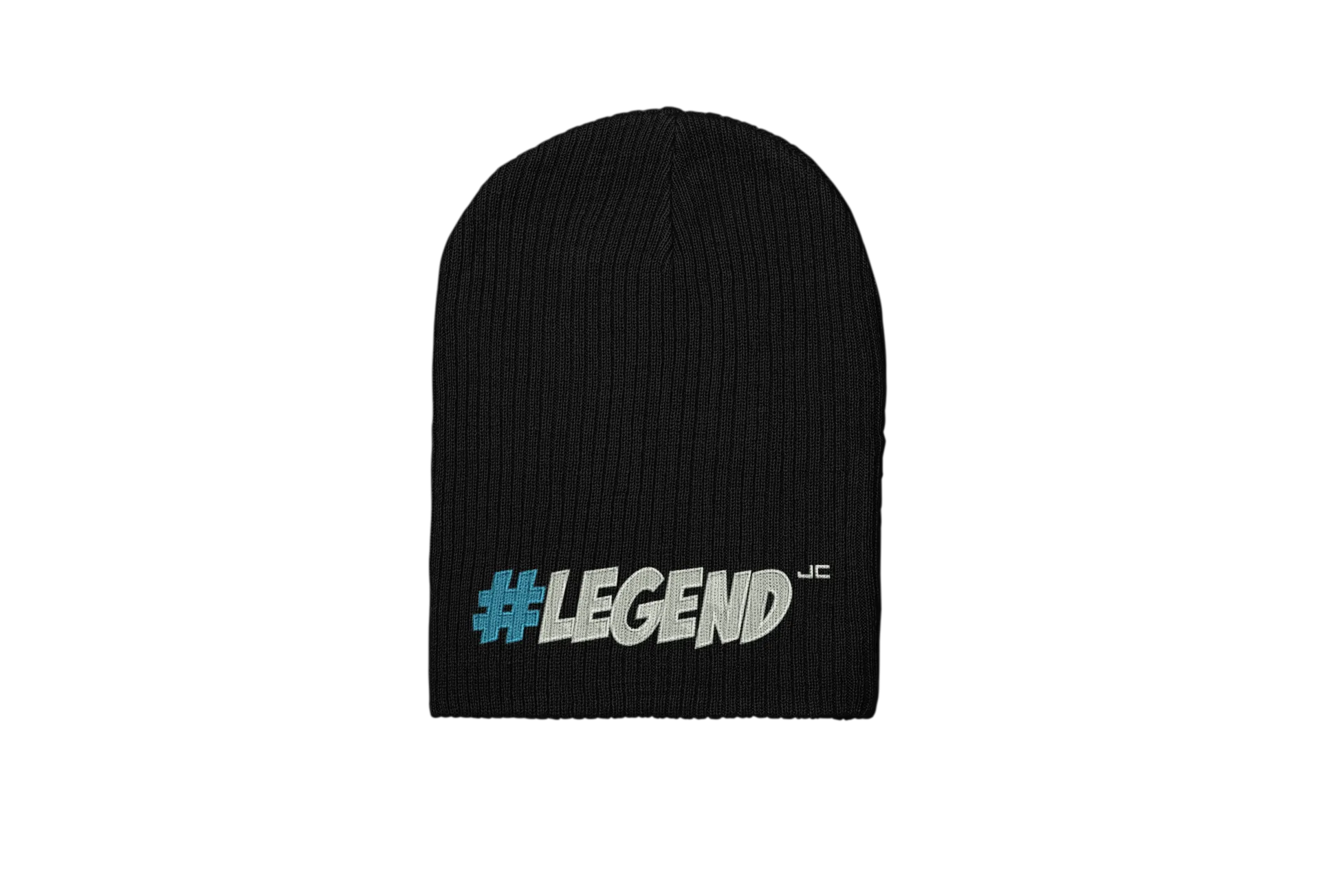 #Legend: Beanie