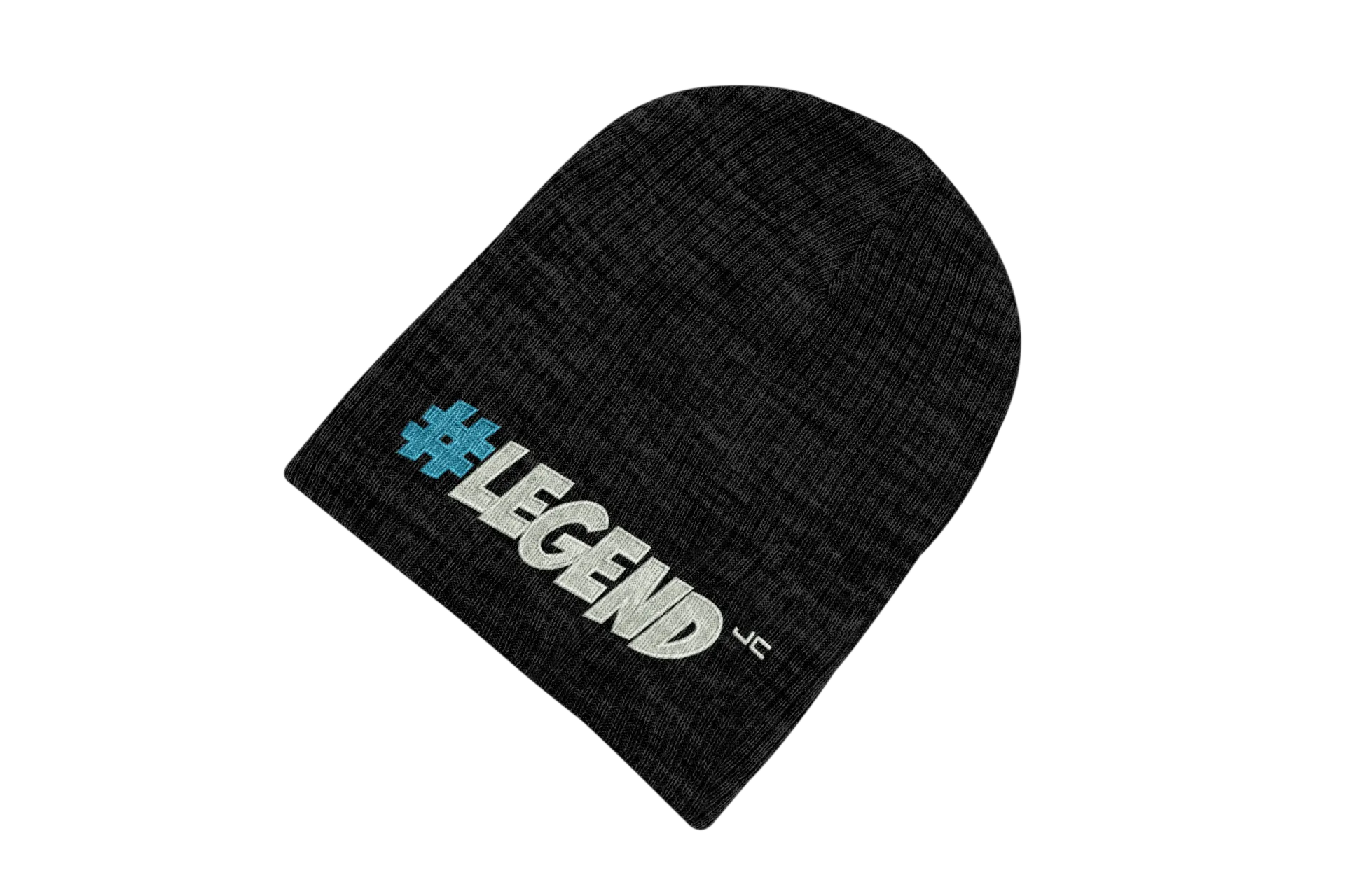 #Legend: Beanie