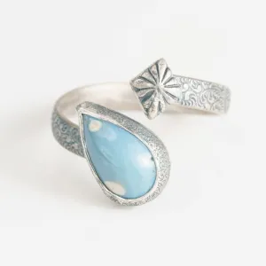 Leland Blue Celestial Ring