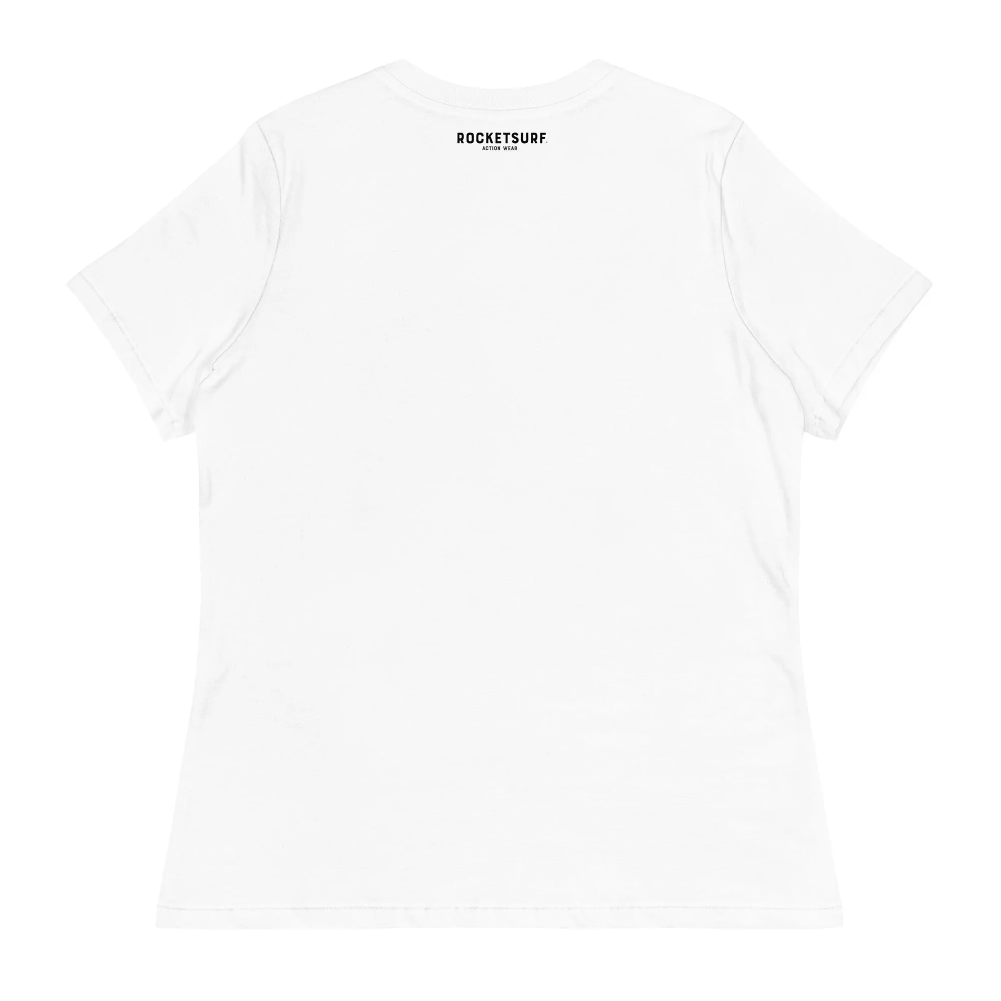 Lighthouse RocketSurf Women's Relaxed T-Shirt