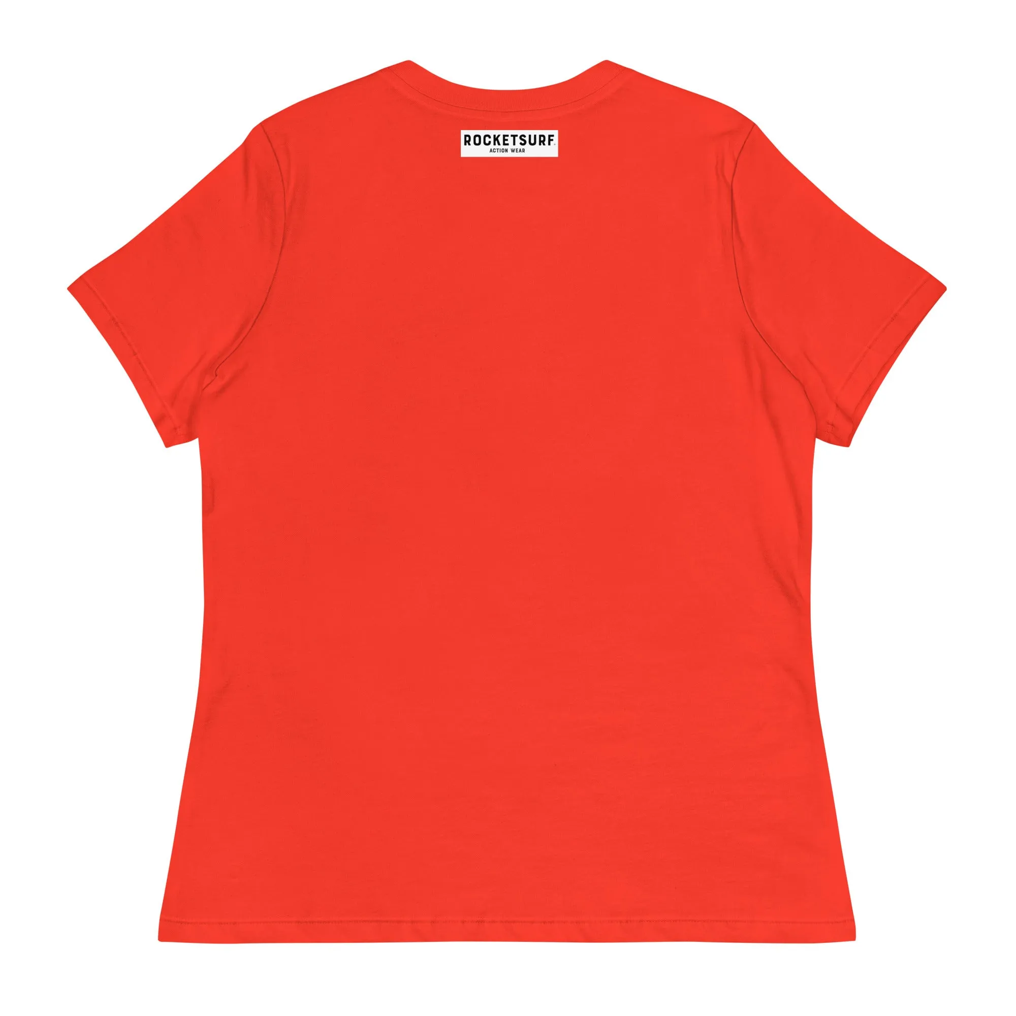 Lighthouse RocketSurf Women's Relaxed T-Shirt