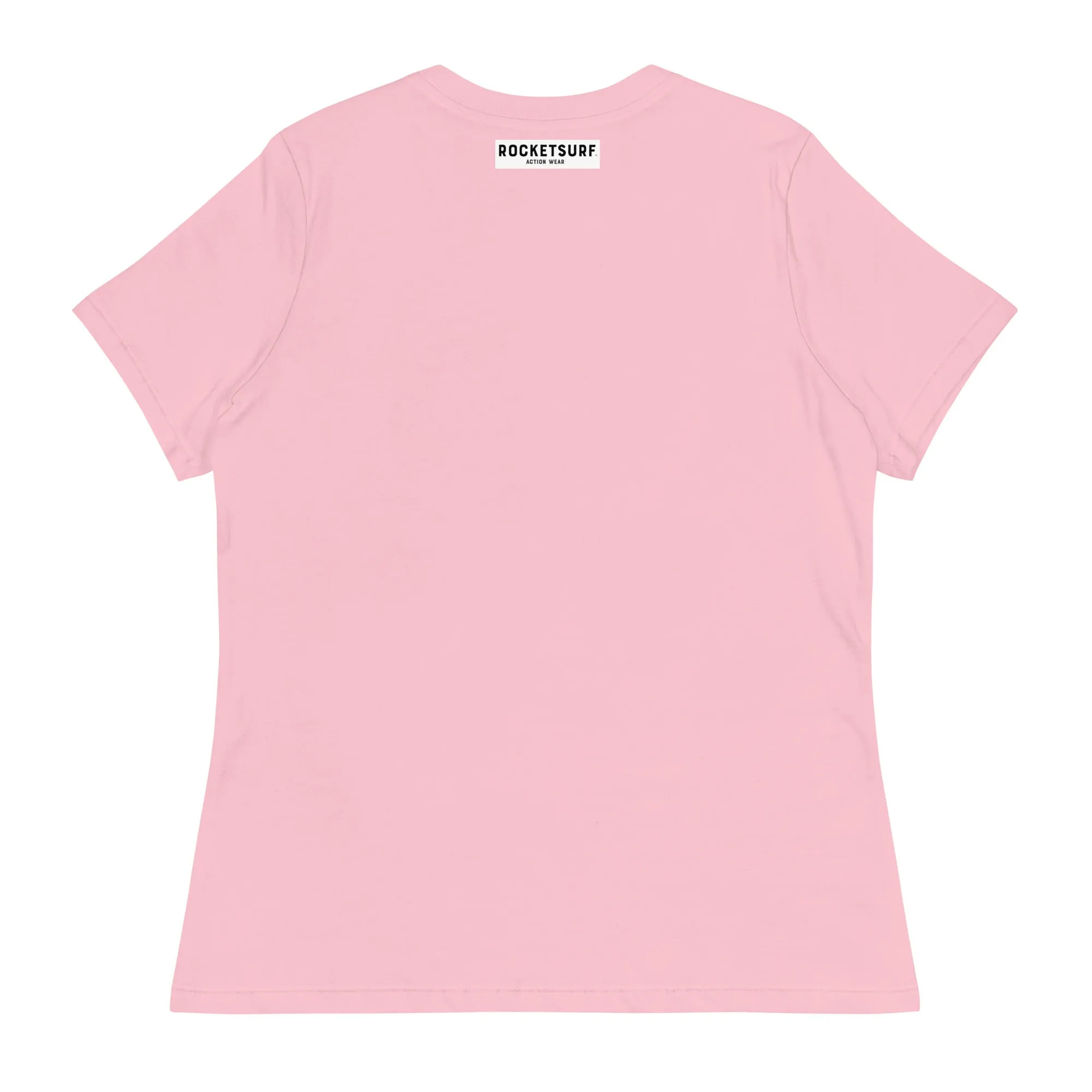 Lighthouse RocketSurf Women's Relaxed T-Shirt
