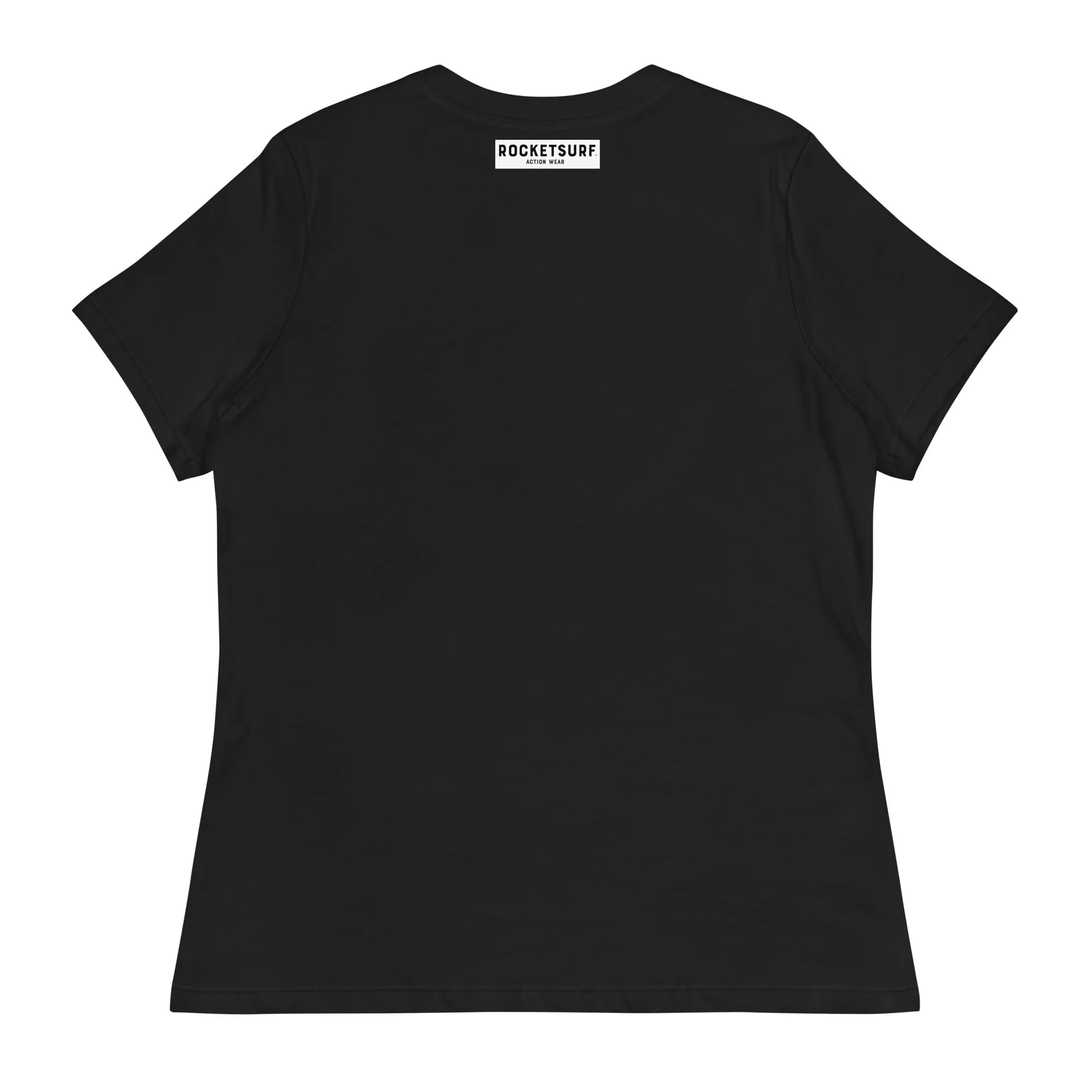 Lighthouse RocketSurf Women's Relaxed T-Shirt