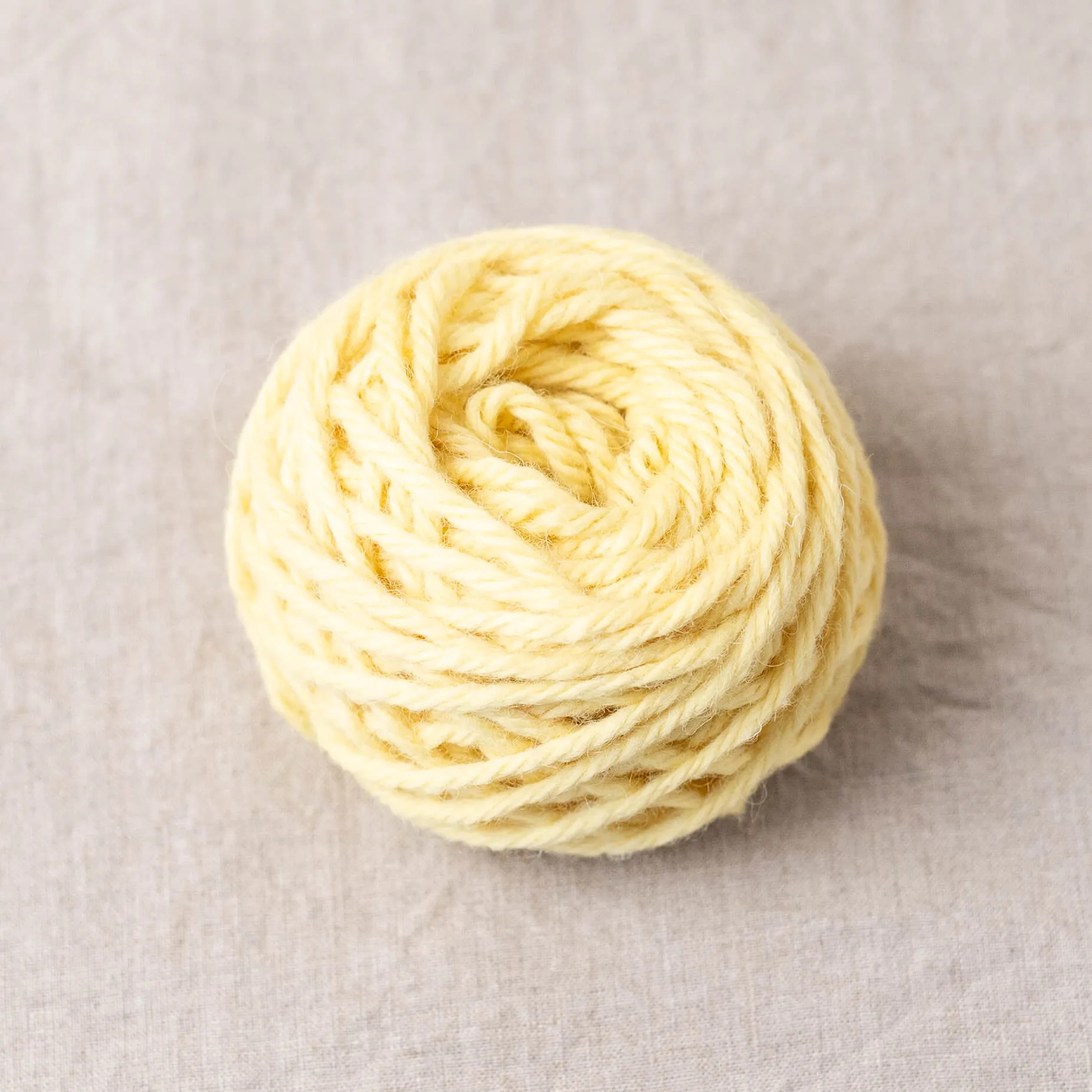 LIMITED EDITION 100% wool rug yarn - 50g ball