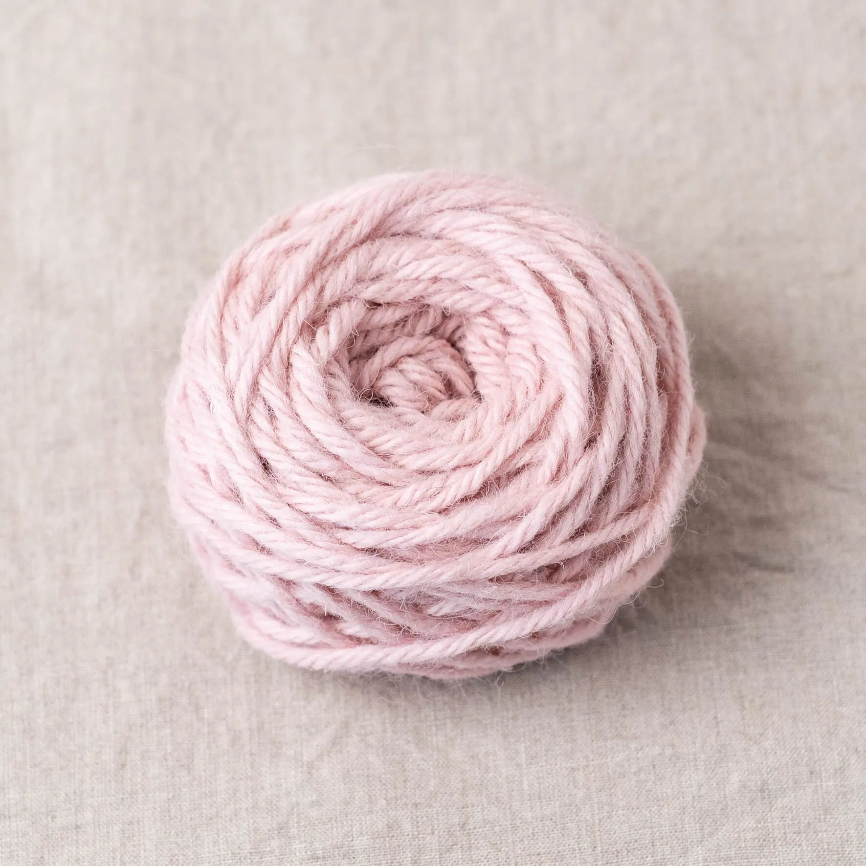 LIMITED EDITION 100% wool rug yarn - 50g ball