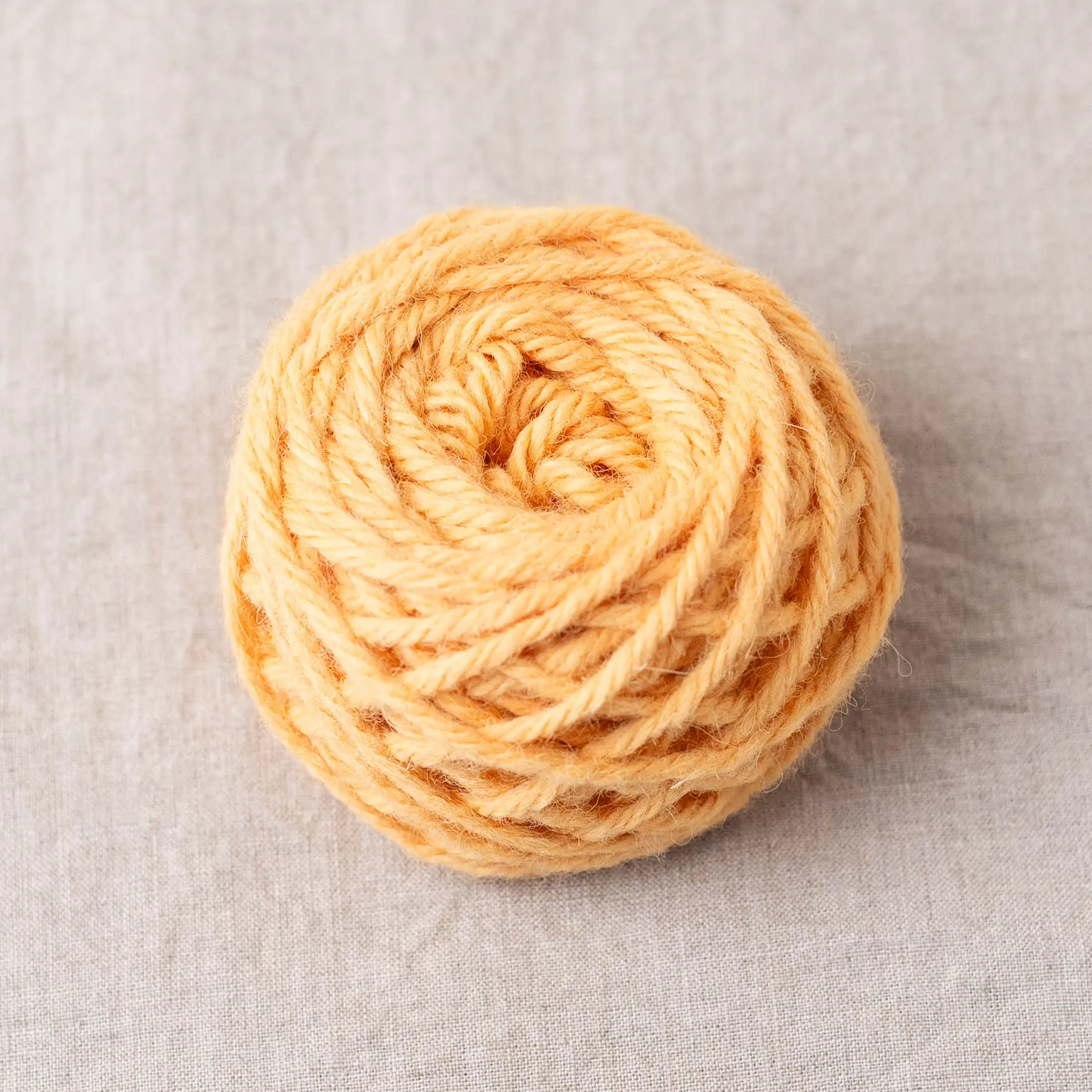 LIMITED EDITION 100% wool rug yarn - 50g ball