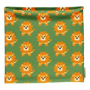 Lion Tube Scarf