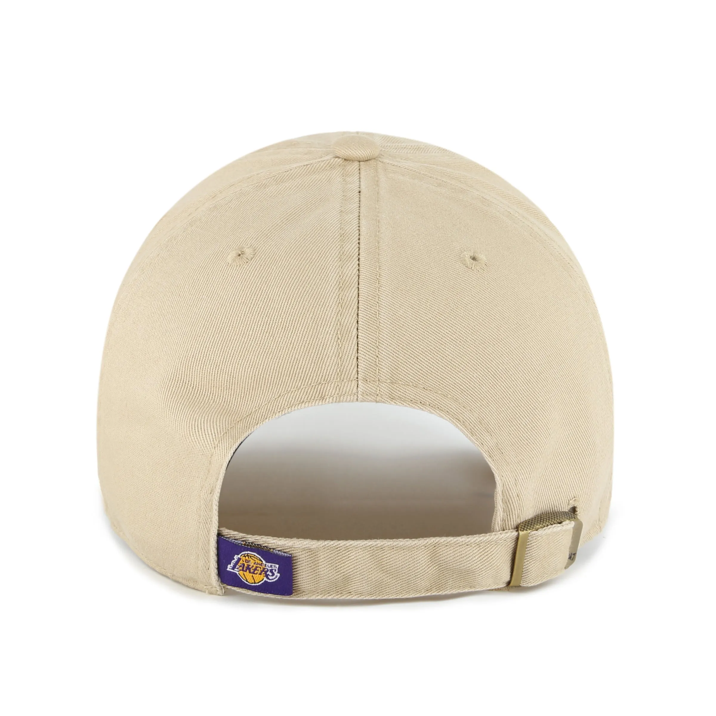 LOS ANGELES LAKERS '47 CLEAN UP
