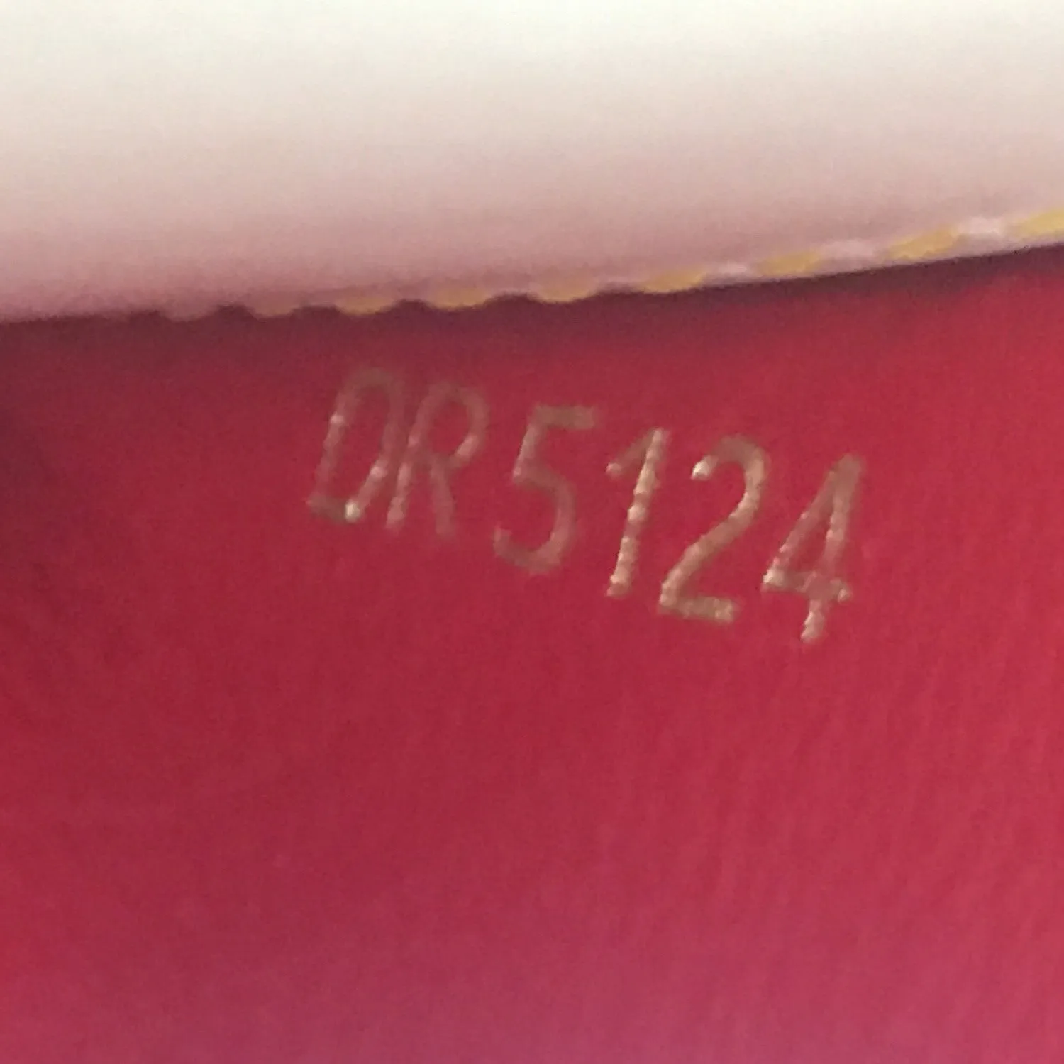 Louis Vuitton Shopping Bag Christian Louboutin