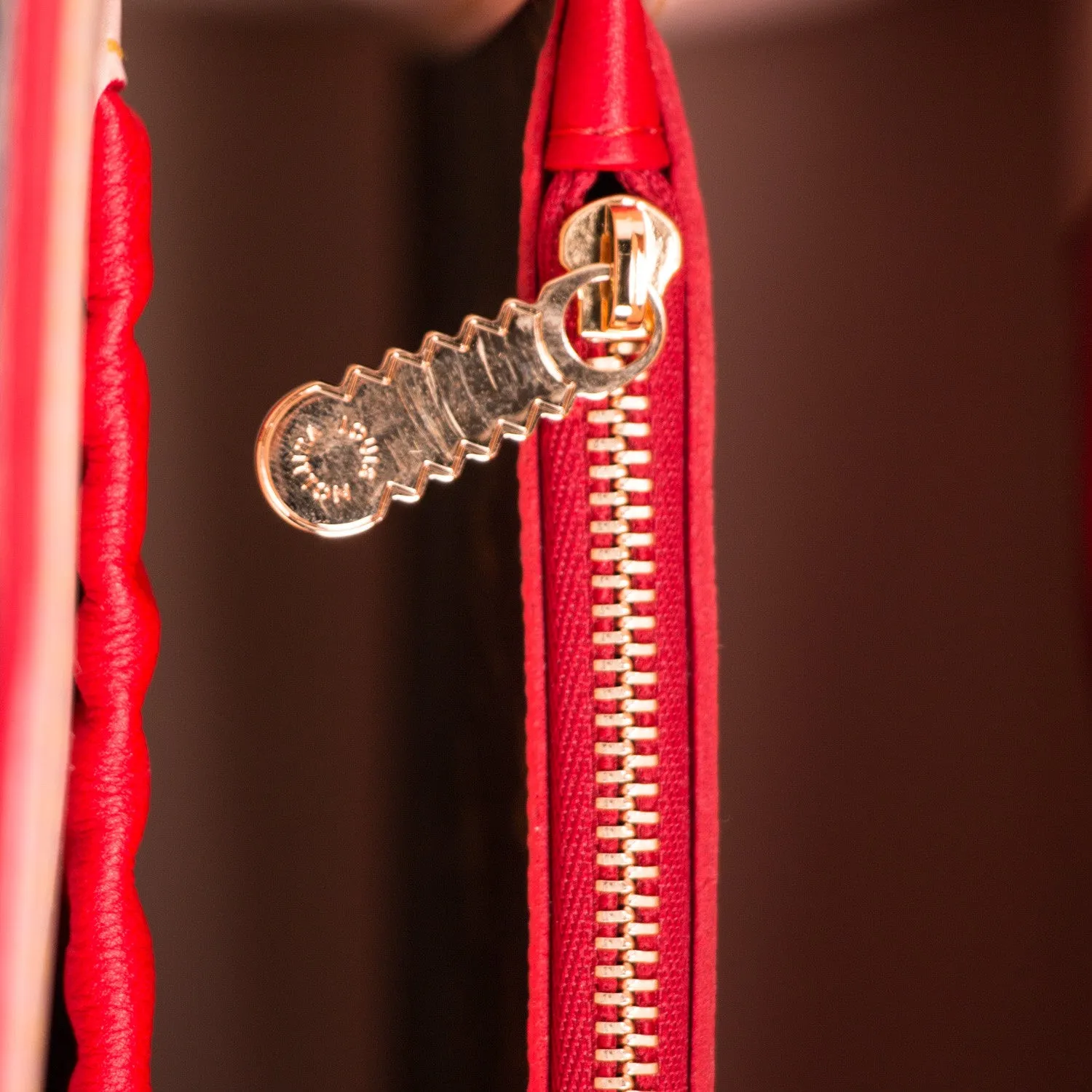 Louis Vuitton Shopping Bag Christian Louboutin