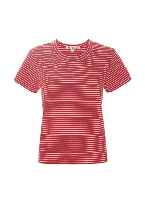Love Tee - Cherry