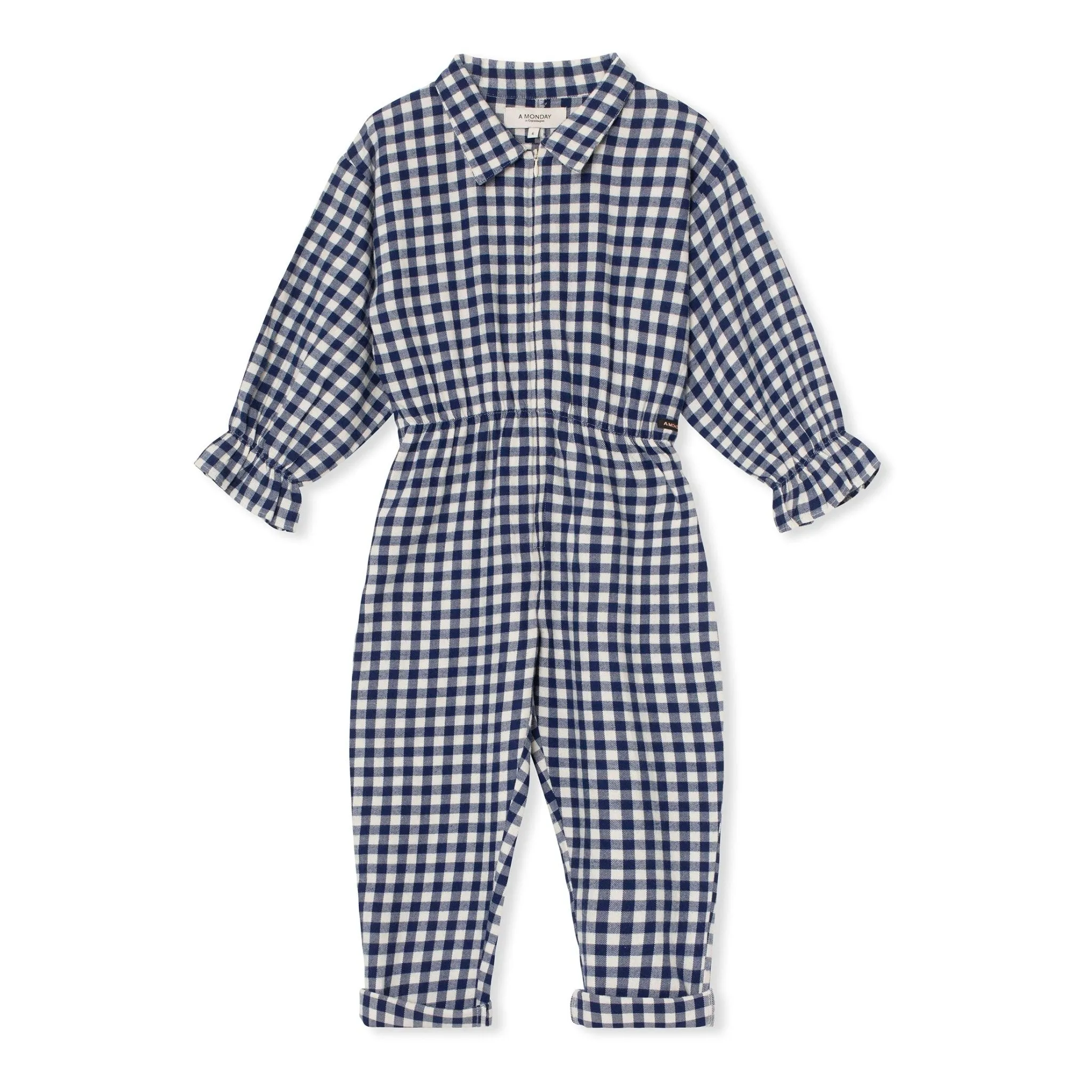 Lubella Jumpsuit by A Monday in Copenhagen