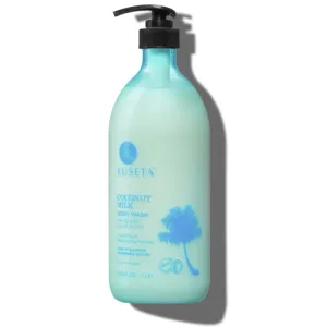 Luseta© Coconut Milk Body Wash