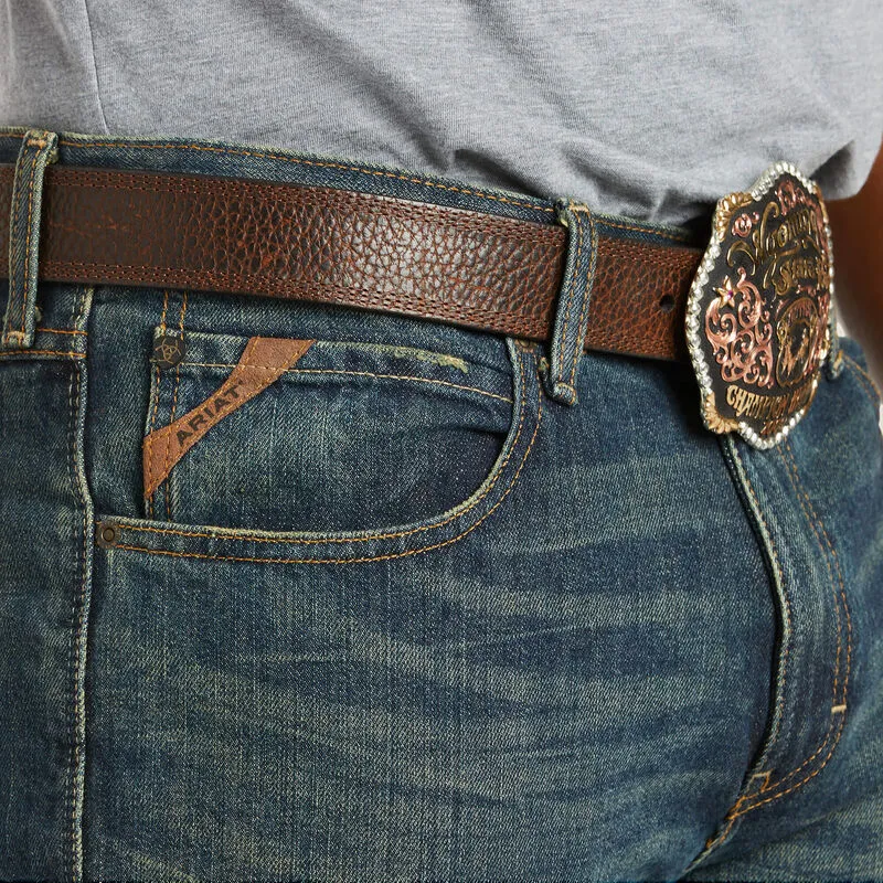 M2 Men's Relaxed Legacy Boot Cut Jean | 10006156