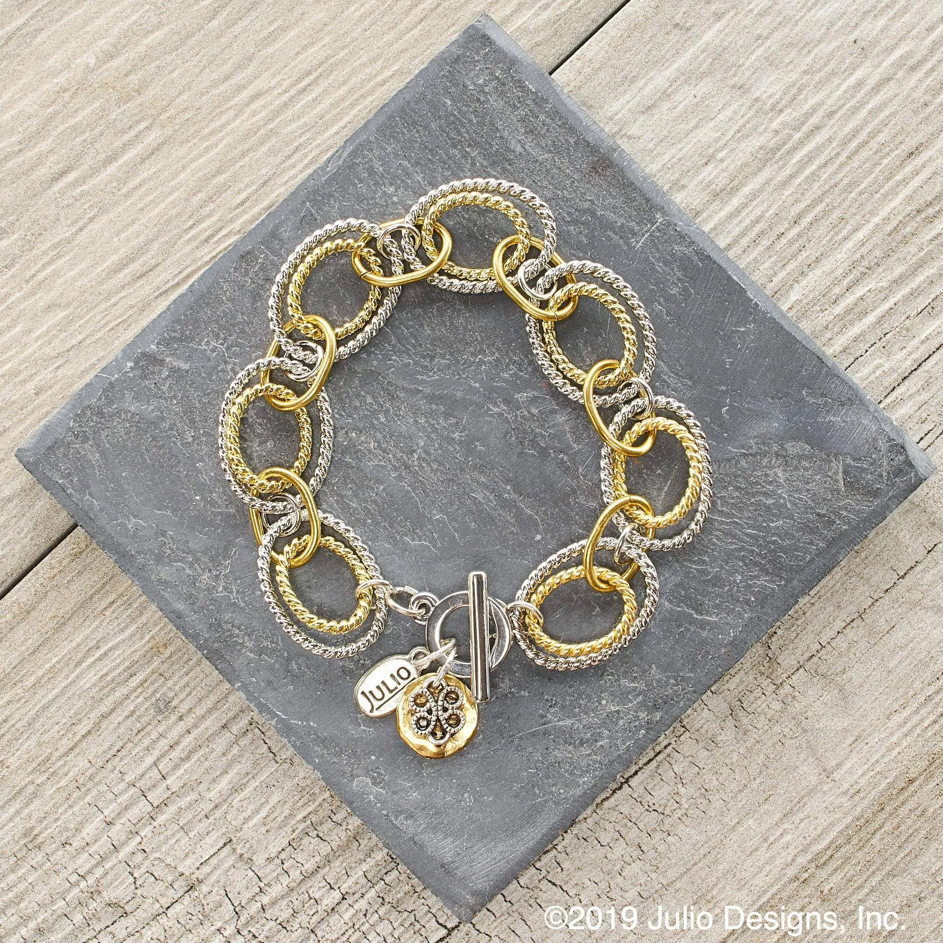 Mace Bracelet
